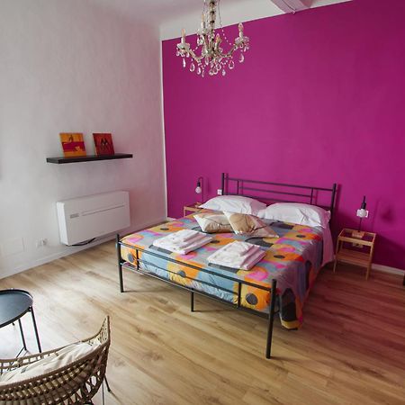 Santa Croce Rainbow Apartment Florence Exterior photo